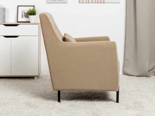 Кресло для отдыха Барселона арт. ТД 670 - купить за 20937.00 руб.