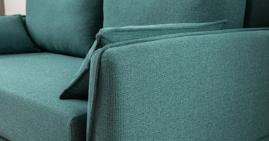 Диван Макс ТД 287 - купить за 50546.00 руб.