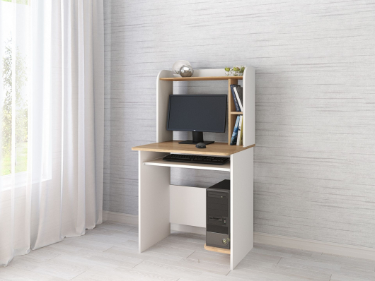 Стол компьютерный Грета-1 - купить за 3696.00 руб.