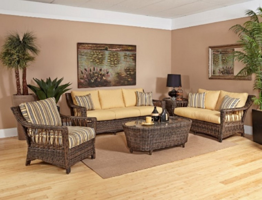 Комплект мебели Сарасота “Sarasota” - купить за 202200.00 руб.