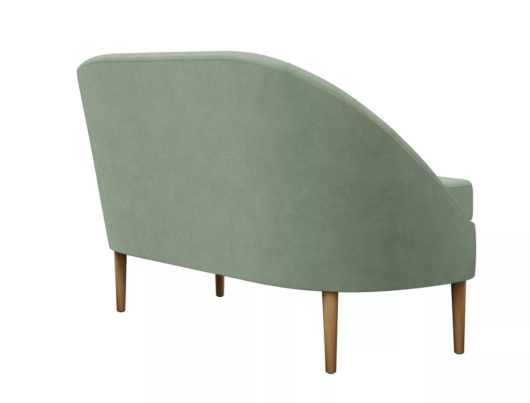 Диван Комо велюр Вивальди 9 - купить за 24399.00 руб.