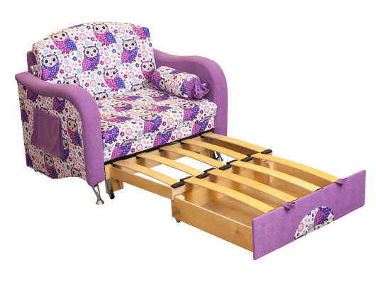 Детский диван Пчелка - купить за 0.00 руб.