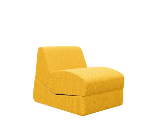 Кресло Марвэл Epic Сетка Жёлтая - купить за 0.00 руб.