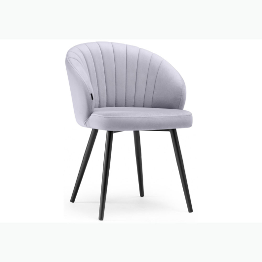 Стул на металлокаркасе Бэнбу - купить за 5600.00 руб.