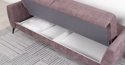 Диван-кровать Наоми ТД 481 - купить за 56872.00 руб.