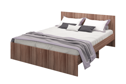 Кровать Мона MLK - купить за 6368.00 руб.