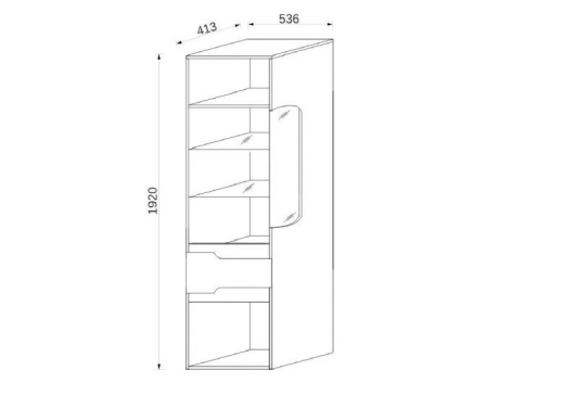 Гостиная Некст - купить за 0.00 руб.