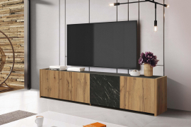 Новинка! Тумба под ТВ 56.01 Адажио!