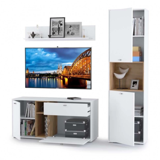 Гостиная Бэль (вариант 4) - купить за 0.00 руб.