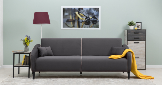 Диван-кровать Ноэль ТД447 - купить за 46056.00 руб.