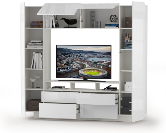 Стенка Румба - купить за 0.00 руб.