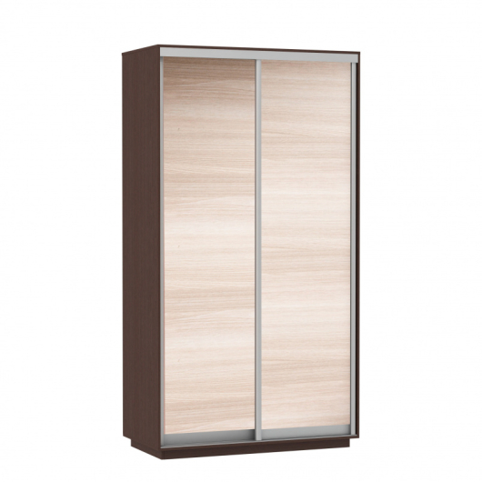 Шкаф-купе 2-х дверный Хит Элемент - купить за 0.00 руб.