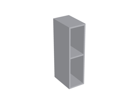 Полка открытая ВП72 20 Базис - купить за 2617.00 руб.