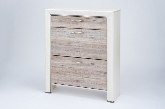 Тумба для обуви 2D1S Оливия - купить за 17999.00 руб.