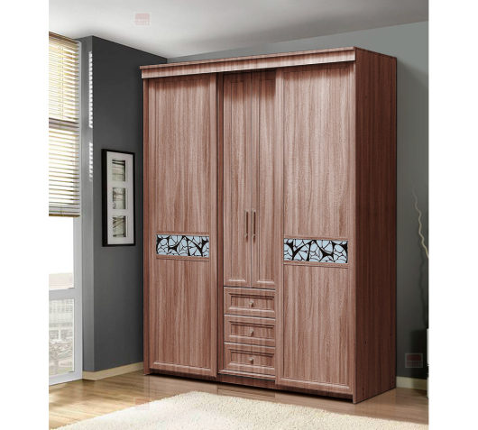 Шкаф-купе Мираж 4 - купить за 22701.00 руб.