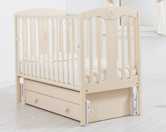 Кровать детская Диана - купить за 16830.0000 руб.