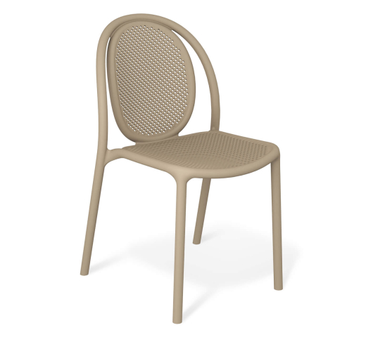 Стул SHT-S172 капучино - купить за 4491.00 руб.