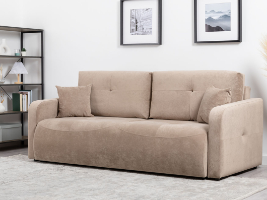 Диван Марсель Ник арт. ТД 704 - купить за 60071.00 руб.