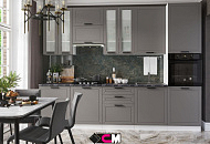 Новинка! Кухня Альфа!