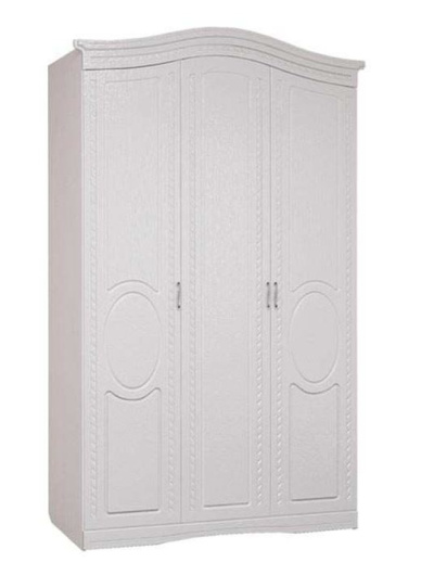 Шкаф 3-х дверный Гертруда М2 - купить за 21814.00 руб.