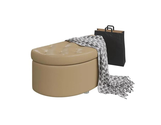 Банкетка Луна 6-5115 - купить за 8437.00 руб.