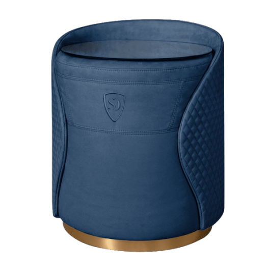 Пуф-тумба Sweet Dreams PS-101 - купить за 33290.00 руб.