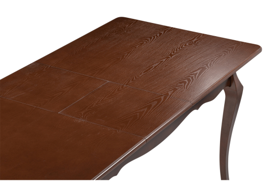 Деревянный стол Амфара вишня - купить за 44000.00 руб.