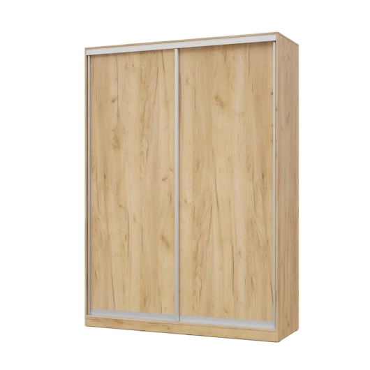 Шкаф-купе Роланд Р171 Золотой дуб - купить за 24297.00 руб.