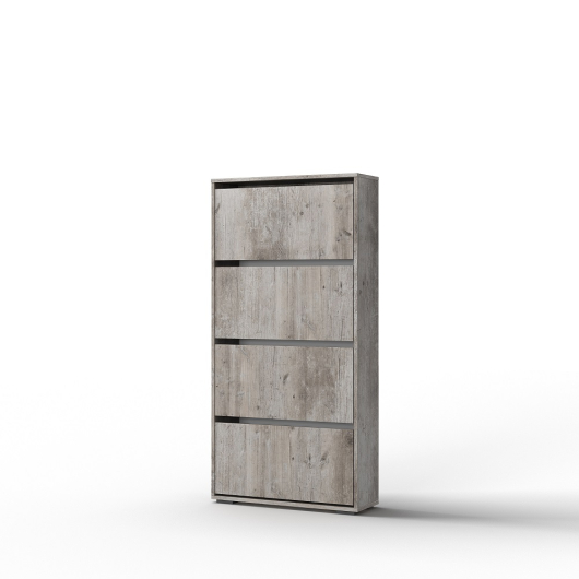 Тумба для обуви 4Д Элана КМК 0959.5 - купить за 13731.00 руб.