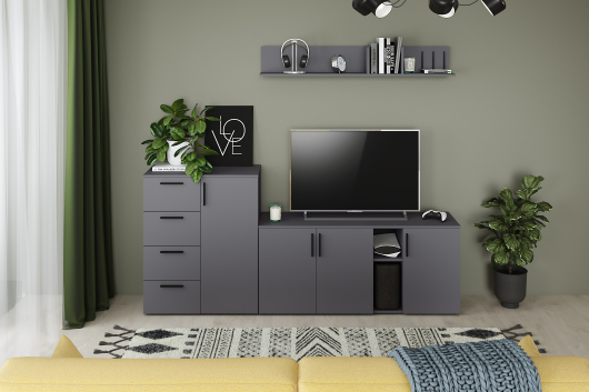 Гостиная Эйр 4 - купить за 0.00 руб.