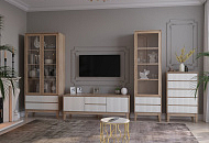 Новинка! Гостиная Корвет МК 69!