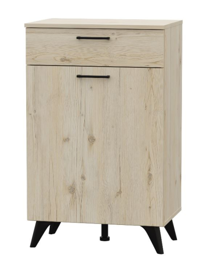 Тумба для обуви с ящиками Sofia 02 - купить за 7391.00 руб.