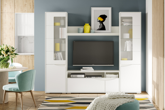 Гостиная Монэ (вариант 2) - купить за 61542.00 руб.