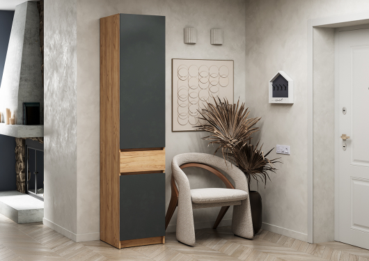 Шкаф Стоуби ШК-500 - купить за 12389.00 руб.