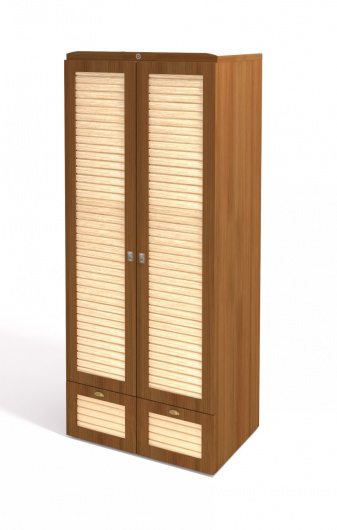 Шкаф для одежды Робинзон ИД 01.135 - купить за 18536.0000 руб.
