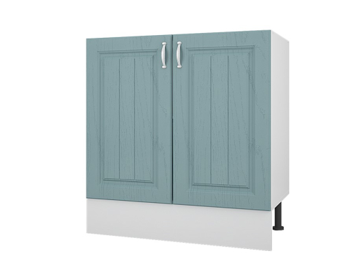 Стол 2-х дверный 80 Принцесса №20 - купить за 5490.00 руб.