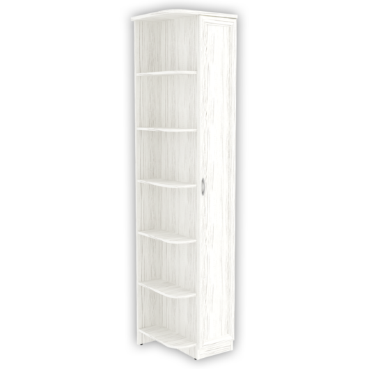 Шкаф-стеллаж Гарун 108 - купить за 12342.00 руб.