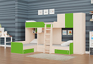 Новый раздел мебели для троих детей! Новый раздел мебели для троих детей!