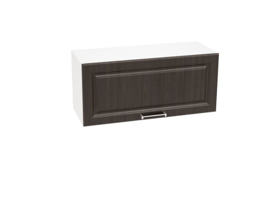 Шкаф горизонтальный №18 Прага ШВГ 800 - купить за 4623.00 руб.