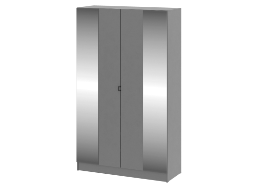 Шкаф 2-х дверный Энни ШК1 - купить за 0.00 руб.