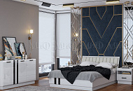 Новинки! Стильные спальни! Новинки! Стильные спальни!