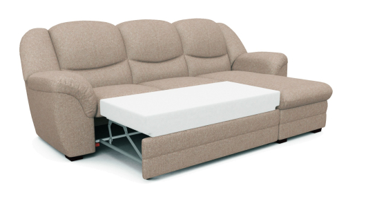 Угловой диван Шихан 3-1 1400 (дельфин) - купить за 65610.00 руб.