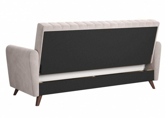 Диван Монако 3Т Модель 002 Вивальди 4 - купить за 44399.00 руб.