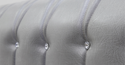 Кровать двойная Августа - купить за 14872.00 руб.