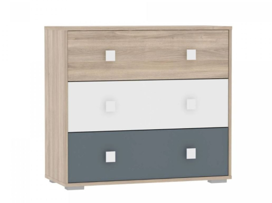 Комод Элиот НМ 041.67 - купить за 11999.00 руб.