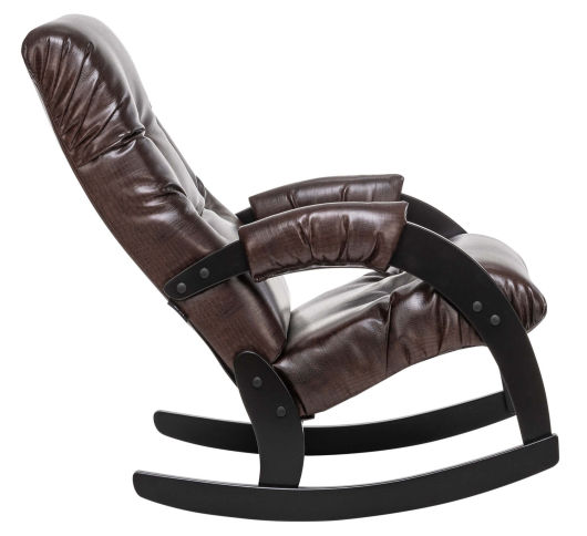 Кресло-качалка Модель 67 - купить за 13754.00 руб.