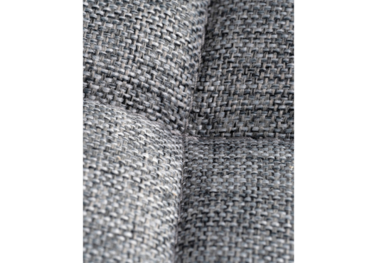 Полубарный стул Амаури графит / черный матовый - купить за 4160.00 руб.