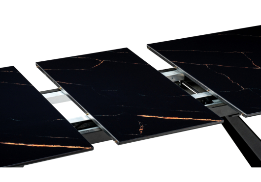 Обеденная группа Денлиан катания изумруд / обсидиан / черный - купить за 0.00 руб.