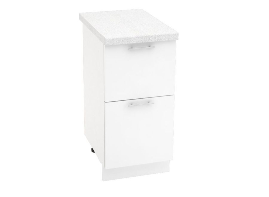 Стол с двумя ящиками №40 Валерия М ШН2Я 400 - купить за 8341.00 руб.