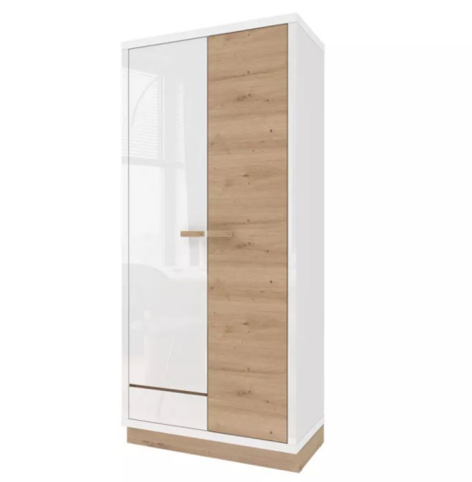 Шкаф 2-х дверный Балтимор 414.01 - купить за 23790.00 руб.